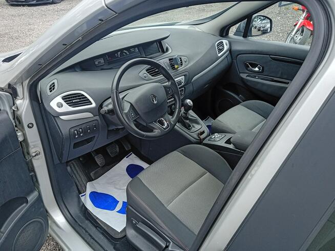 Renault Scenic Janów Lubelski - zdjęcie 7