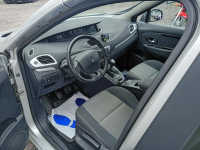 Renault Scenic Janów Lubelski - zdjęcie 7