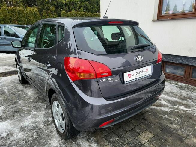 Kia Venga ** Przebieg 140 Tys Km  ** Klimatronik ** Jatutów - zdjęcie 6
