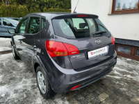 Kia Venga ** Przebieg 140 Tys Km  ** Klimatronik ** Jatutów - zdjęcie 6