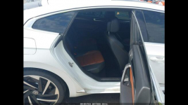 Volkswagen Arteon R-LINE / AWD / niski przebieg Chwaszczyno - zdjęcie 10