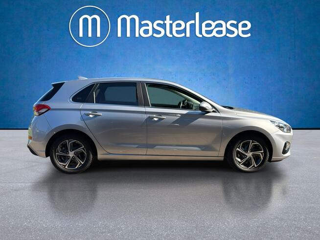 Hyundai i30 1.5 DPI Comfort! Z polskiego salonu! Z fakturą VAT! Warszawa - zdjęcie 4