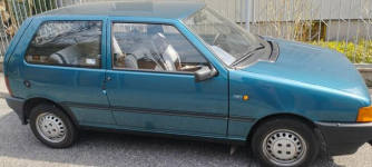 Sprzedam Fiat Uno Katowice - zdjęcie 5