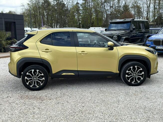 Toyota Yaris Cross 1.5 Comfort! Salon Polska! I właściciel! VAT 23% ! Pęcice - zdjęcie 2