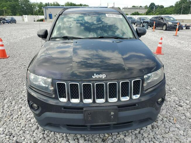 JEEP COMPASS SPORT Katowice - zdjęcie 2