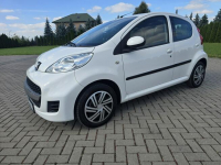 Peugeot 107 1,0benz/ Serwis.Klimatyzacja.Centralka.kredyt.Okazja Kutno - zdjęcie 5
