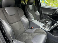 Volvo S60 2.0 benzyna R-design T3 Tarnowskie Góry - zdjęcie 8