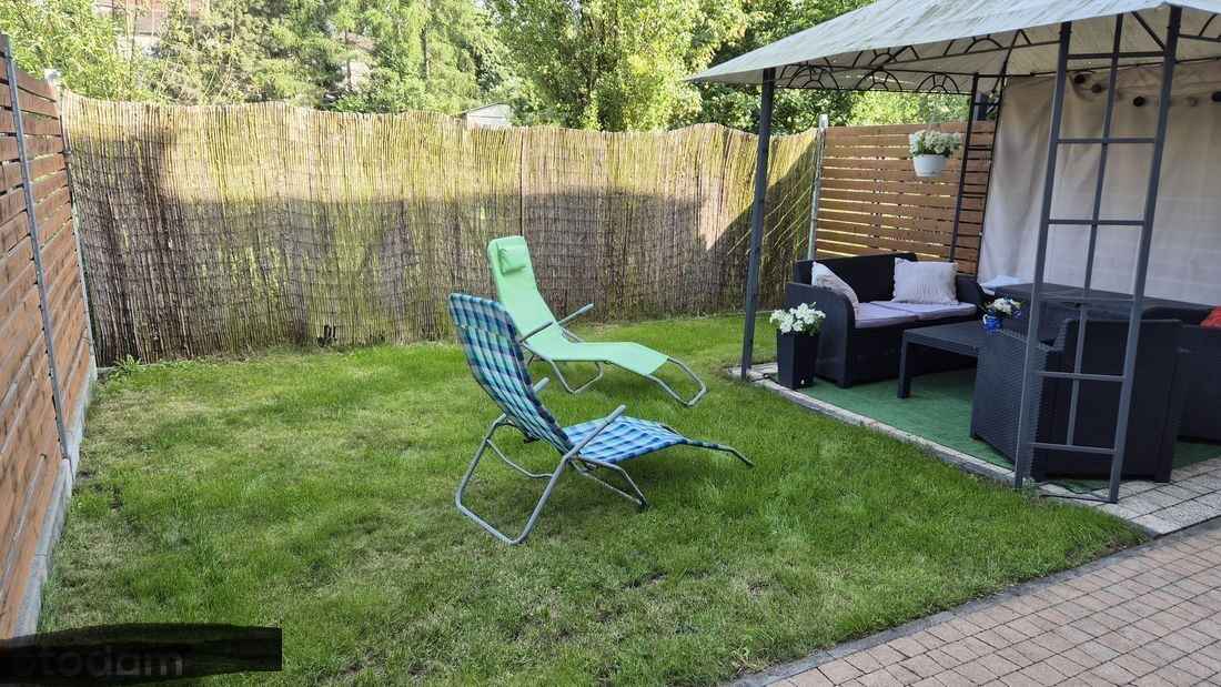 3pok, 60met, Okolice Słowackiej OGRÓD/GARAŻ/2015 (Wrocław) Psie Pole - zdjęcie 12