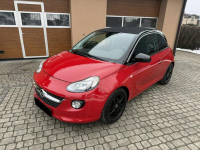 Opel Adam 1,4 100KM  Klimatronik  CarPlay  Otwierany dach Orzech - zdjęcie 12