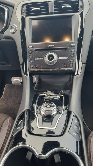 Ford Mondeo Sadlno - zdjęcie 10