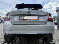 Škoda Fabia Monter-Carlo . Kamera. Radar. Led. Asystent. Rybnik - zdjęcie 7