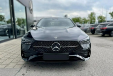 Mercedes CLA 220 4MATIC, AMG Premium Plus, rabat 76 410 zł Warszawa - zdjęcie 2