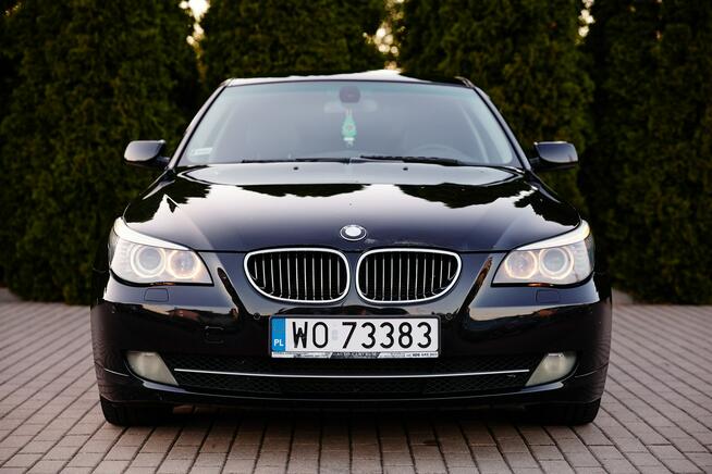 520d _LCI_Navi_Manual Rzekuń - zdjęcie 10