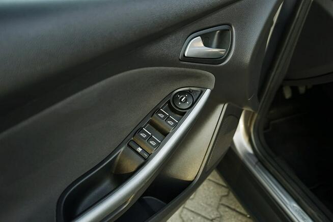 Ford Focus 1,6TDCI Klima, alu R16, 115KM, 2011r. Płock - zdjęcie 12