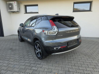 Volvo XC 40 AWD * 360kamery * Harman kardon * EUROPA * Ledy * navi Raba Niżna - zdjęcie 4