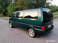 VW T4 Caravelle 2,8 VR6 klima, skóra ,LPG, Automat, b.dobry Sosnowiec - zdjęcie 6