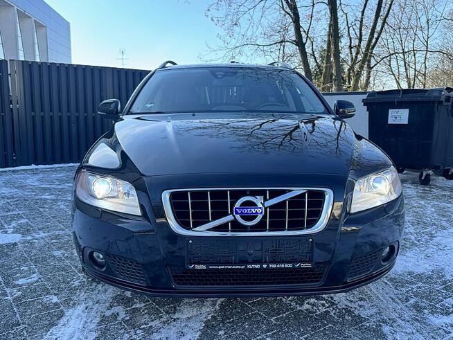 Volvo V70 5 cylindrów Xenon Navi Skóry Gwarancja Kutno - zdjęcie 3
