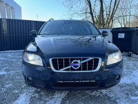 Volvo V70 5 cylindrów Xenon Navi Skóry Gwarancja Kutno - zdjęcie 3
