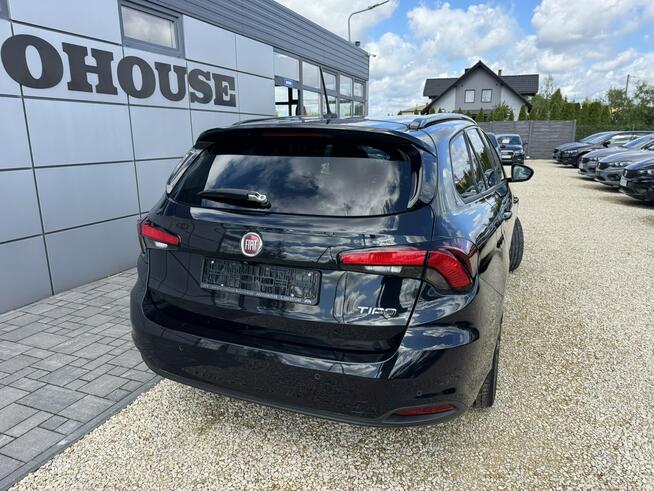 Fiat Tipo 1,4 Turbo "S-Design" Chełm Śląski - zdjęcie 7