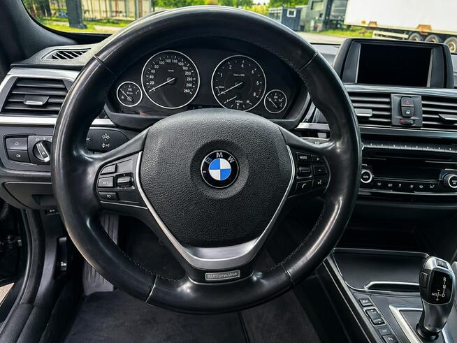 BMW 420 Sadlno - zdjęcie 10