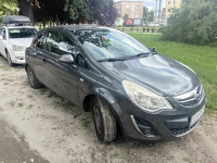 Opel corsa COSMO 1.4 benzyna
