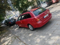 Toyota Avensis 1.8benzyna, klima Wrocław - zdjęcie 2