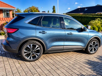 Ford Kuga Sadlno - zdjęcie 3