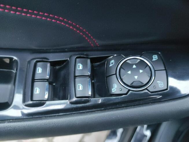 Ford S-Max ST-Line 2.0 TDCi 180 KM automat HE30629 Warszawa - zdjęcie 10