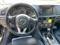 Mazda 6 Głogów - zdjęcie 12
