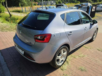 Seat Ibiza 1,0 beznynka wersja FR line 94 tyś km !!! Cielcza - zdjęcie 8