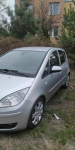 Mitsubishi Colt 2007 r Lipno - zdjęcie 3