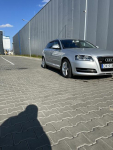 Audi A3 Sportback 1.6 TDI DPF Ambiente Wrocław - zdjęcie 2