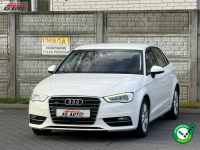Audi A3 2,0TDi 150KM/Quattro/Navi/Alufelgi/Parktronic/Xenon/Led/Serwis