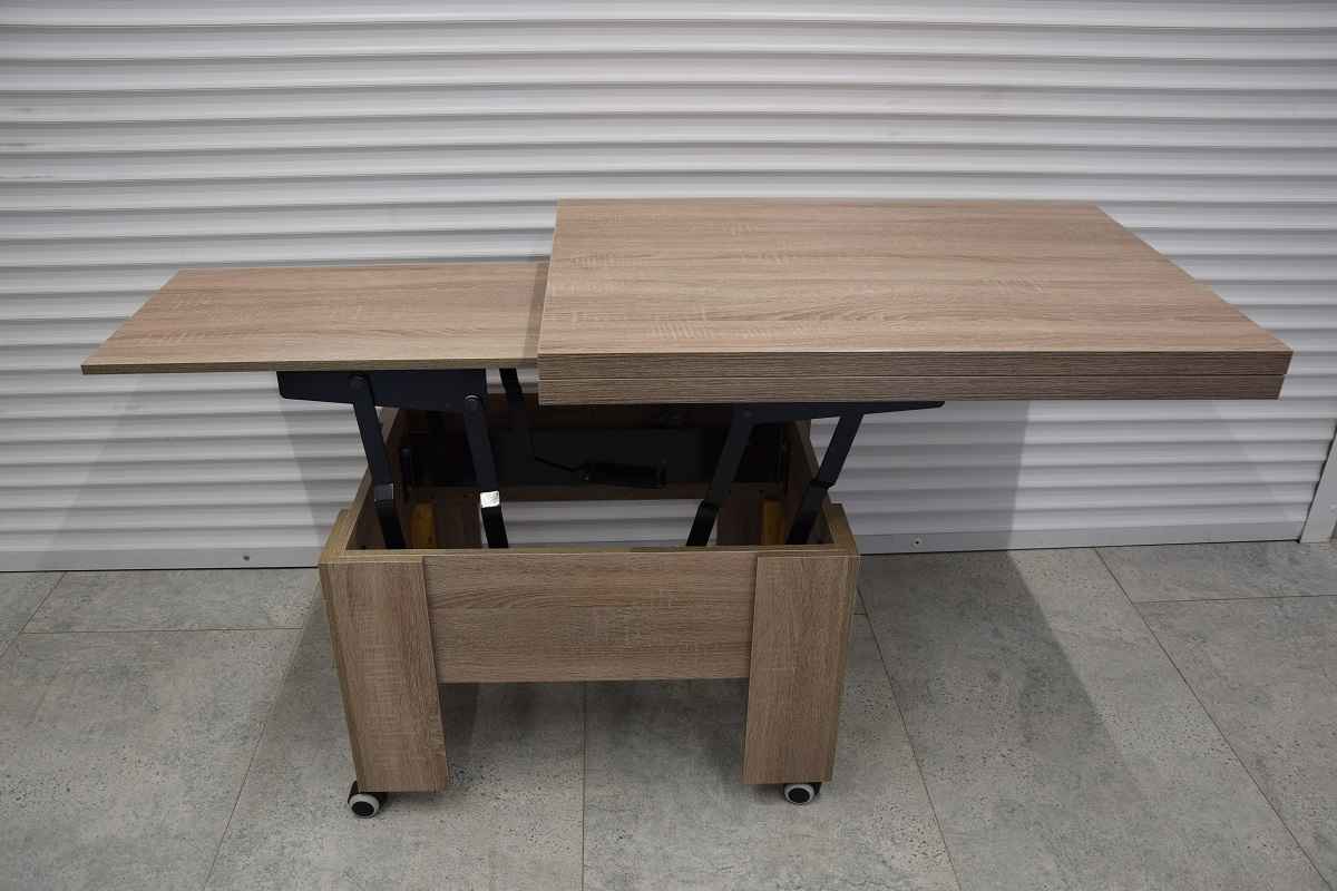 ławostół  - super stan Olsztyn - zdjęcie 4