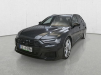 Audi A6 Poleasingowe.pl BZ Komorniki - zdjęcie 3