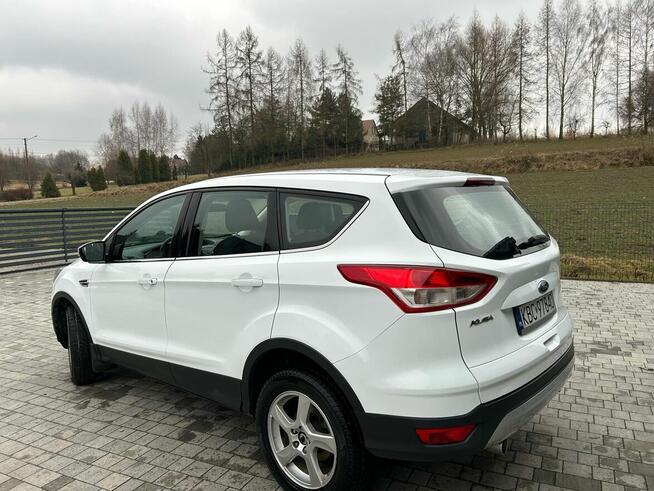 Ford Kuga Bochnia - zdjęcie 4