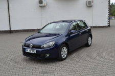 Volkswagen Golf 1.4MPI*80KM*Klima Ostrów Mazowiecka - zdjęcie 3