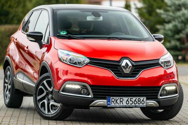 Renault Captur | piękny Targowiska - zdjęcie 4