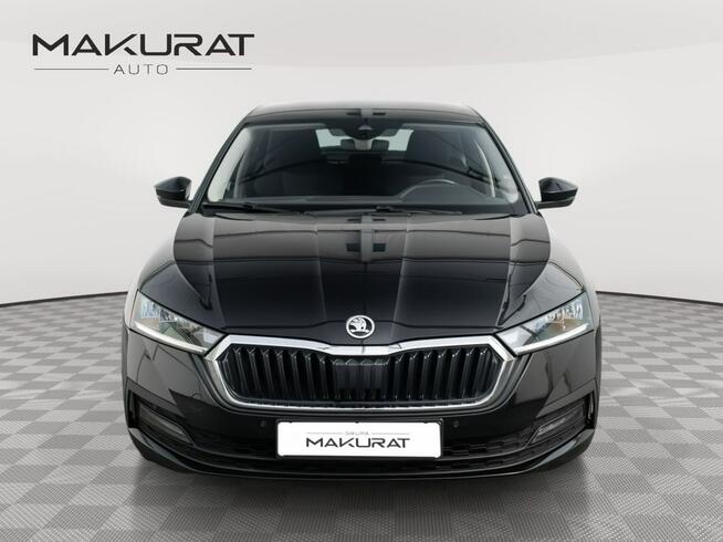 Škoda Octavia GD5E392#2.0 TDI Ambition K.cofania LED Salon PL VAT 23% Gdynia - zdjęcie 5