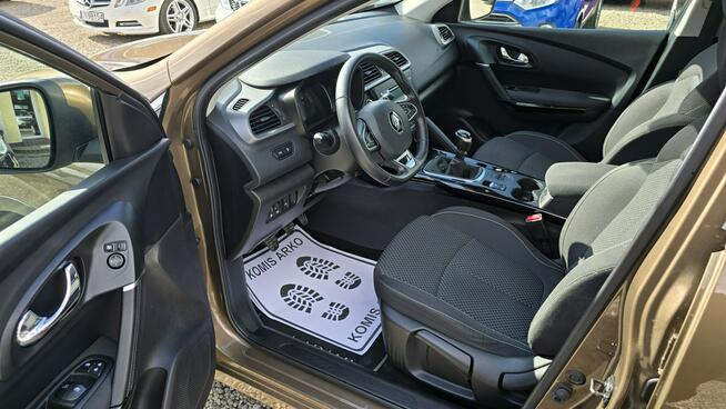 Renault Kadjar Serwisowany ASO Zieleniewo - zdjęcie 9
