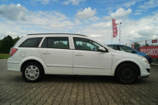 OPEL ASTRA 2009R 1,3 DIESEL KLIMATYZACJA SPRAWNA Goczałkowice-Zdrój - zdjęcie 7