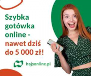 Pożyczka online bez BIK