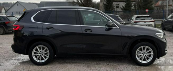 BMW X5 4x4,231KM,Virtual,X-Drive,Gwarancja Kamienna Góra - zdjęcie 3