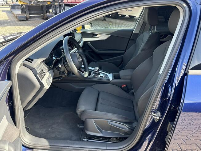 Audi A4 Komorniki - zdjęcie 6
