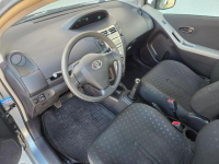 Toyota Yaris 1.4 d4d * Klima * 5drz * Raba Niżna - zdjęcie 7