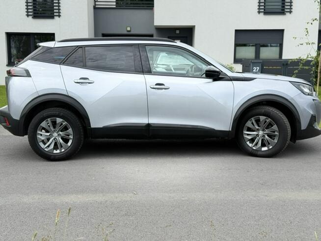 Peugeot 2008 PureTech 100 Style S&amp;S BVM6 Żory - zdjęcie 6