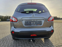 Nissan Qashqai+2 2,0benz Navi.Panorama Dach.Kamera Cof.Tempomat.OKAZJA Kutno - zdjęcie 8