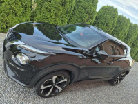 Piękny Nissan Juke 2020, Benzyna 1.0 DIG-T 114 KM