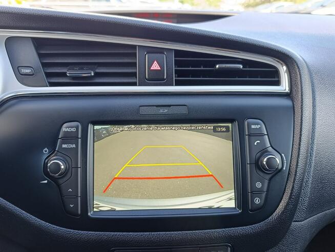 Kia Cee'd Nowa instalacja gazowa kamera cofania Karczew - zdjęcie 4