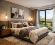 Atrakcyjne mieszkanie 4 pokojowe na Mokotowie Warszawa - zdjęcie 4